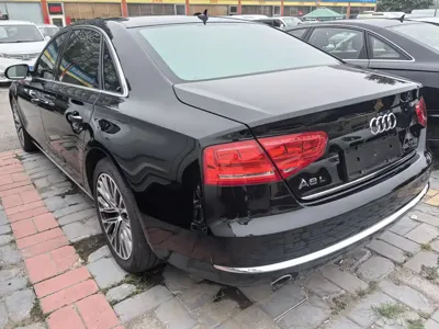 Audi A8 2014, 182000 км, за 15449.97 USD - фото 8