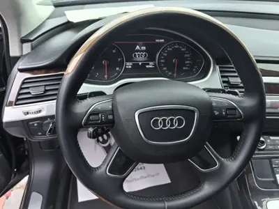 Audi A8 2014, 182000 км, за 15449.97 USD - фото 13