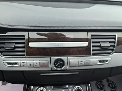 Audi A8 2014, 182000 км, за 15449.97 USD - фото 14