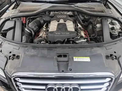 Audi A8 2014, 182000 км, за 15449.97 USD - фото 16