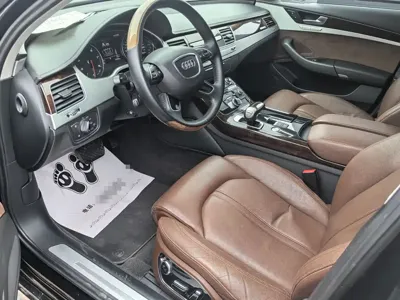 Audi A8 2014, 182000 км, за 15449.97 USD - фото 17