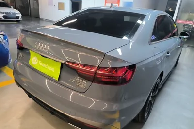Audi A4L 2022, 118500 км, за 20703 USD - фото 6
