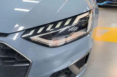 Audi A4L 2022, 118500 км, за 20703 USD - фото 8