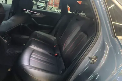 Audi A4L 2022, 118500 км, за 20703 USD - фото 20