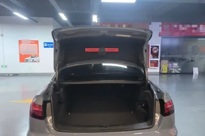 Audi A4L 2022, 118500 км, за 20703 USD - фото 22