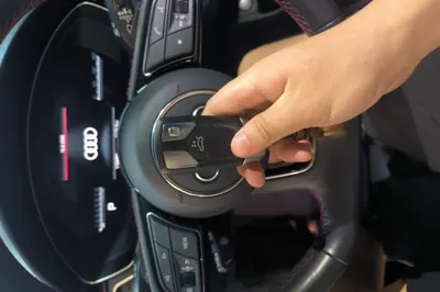 Audi A4L 2022, 118500 км, за 20703 USD - фото 23