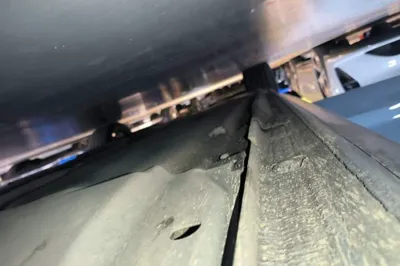Audi A4L 2022, 118500 км, за 20703 USD - фото 26