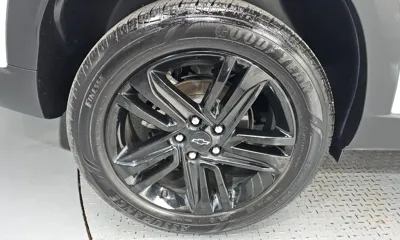 ChevroletGMDaewoo Trax 2024, 101419 км, за 10994.02 USD