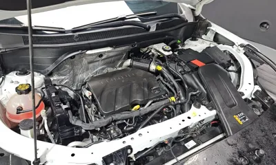 ChevroletGMDaewoo Trax 2024, 101419 км, за 10994.02 USD - фото 6