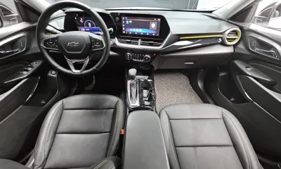ChevroletGMDaewoo Trax 2024, 101419 км, за 10994.02 USD - фото 7