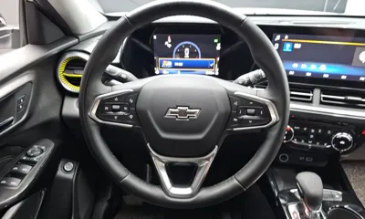 ChevroletGMDaewoo Trax 2024, 101419 км, за 10994.02 USD - фото 12