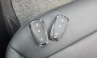 ChevroletGMDaewoo Trax 2024, 101419 км, за 10994.02 USD - фото 18