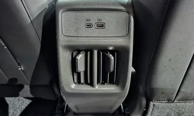ChevroletGMDaewoo Trax 2024, 101419 км, за 10994.02 USD - фото 19