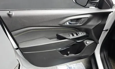ChevroletGMDaewoo Trax 2024, 101419 км, за 10994.02 USD - фото 24