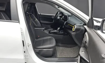 ChevroletGMDaewoo Trax 2024, 101419 км, за 10994.02 USD - фото 26
