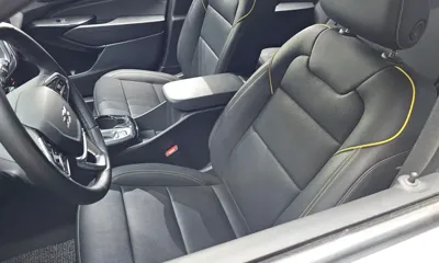 ChevroletGMDaewoo Trax 2024, 101419 км, за 10994.02 USD - фото 31