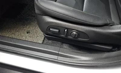 ChevroletGMDaewoo Trax 2024, 101419 км, за 10994.02 USD - фото 32