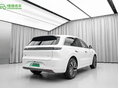 Li Auto Li L6 2025, 24000 км, за 29134.22 USD - фото 6