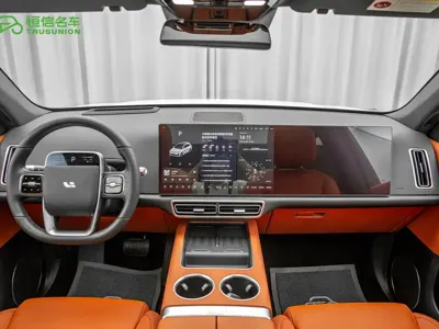 Li Auto Li L6 2025, 24000 км, за 29134.22 USD - фото 13