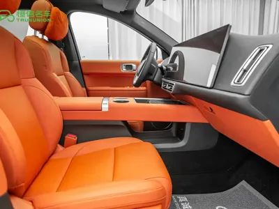 Li Auto Li L6 2025, 24000 км, за 29134.22 USD - фото 14