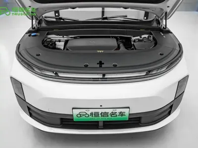 Li Auto Li L6 2025, 24000 км, за 29134.22 USD - фото 21