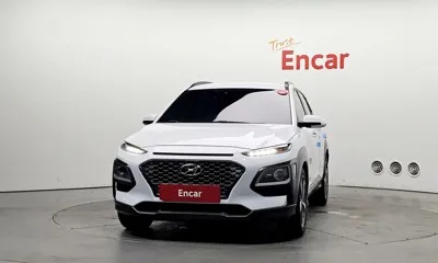 Hyundai Kona 2018, 97647 км, за 9386.9 USD