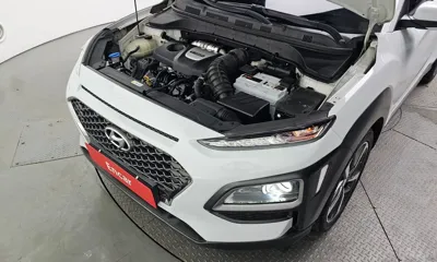 Hyundai Kona 2018, 97647 км, за 9386.9 USD - фото 6