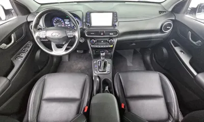 Hyundai Kona 2018, 97647 км, за 9386.9 USD - фото 7