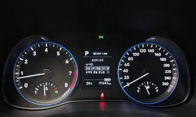 Hyundai Kona 2018, 97647 км, за 9386.9 USD - фото 8