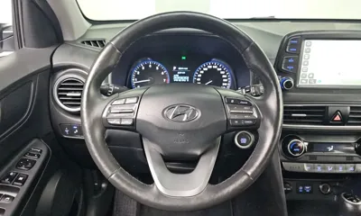Hyundai Kona 2018, 97647 км, за 9386.9 USD - фото 15