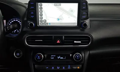 Hyundai Kona 2018, 97647 км, за 9386.9 USD - фото 16