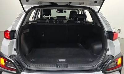 Hyundai Kona 2018, 97647 км, за 9386.9 USD - фото 20