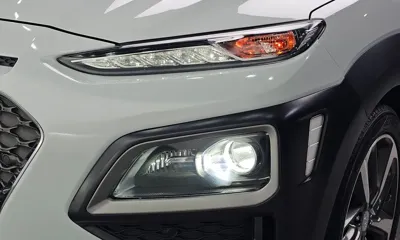 Hyundai Kona 2018, 97647 км, за 9386.9 USD - фото 22