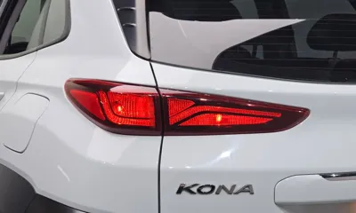 Hyundai Kona 2018, 97647 км, за 9386.9 USD - фото 23