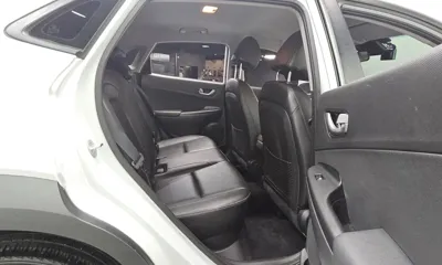 Hyundai Kona 2018, 97647 км, за 9386.9 USD - фото 26