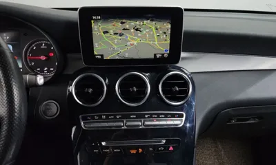 Mercedes-Benz GLC-Class 2018, 129822 км, за 17465.88 USD - фото 12