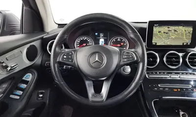 Mercedes-Benz GLC-Class 2018, 129822 км, за 17465.88 USD - фото 13