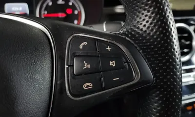 Mercedes-Benz GLC-Class 2018, 129822 км, за 17465.88 USD - фото 16