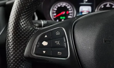 Mercedes-Benz GLC-Class 2018, 129822 км, за 17465.88 USD - фото 17