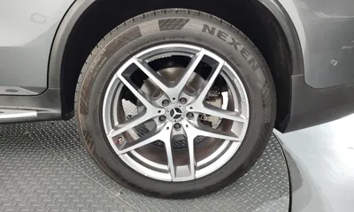 Mercedes-Benz GLC-Class 2018, 129822 км, за 17465.88 USD - фото 21