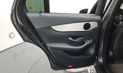 Mercedes-Benz GLC-Class 2018, 129822 км, за 17465.88 USD - фото 25
