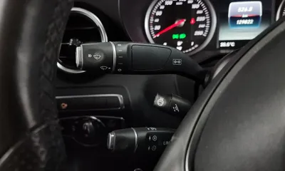 Mercedes-Benz GLC-Class 2018, 129822 км, за 17465.88 USD - фото 29