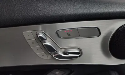 Mercedes-Benz GLC-Class 2018, 129822 км, за 17465.88 USD - фото 31