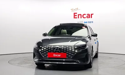 Hyundai Grandeur 2022, 26466 км, за 18428.07 USD