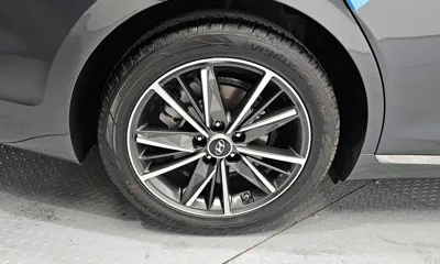 Hyundai Grandeur 2022, 26466 км, за 18428.07 USD
