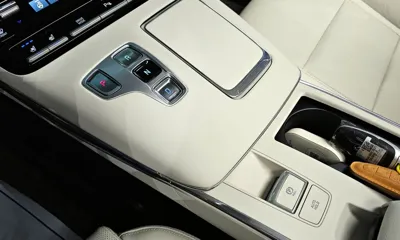 Hyundai Grandeur 2022, 26466 км, за 18428.07 USD - фото 9
