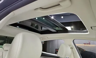 Hyundai Grandeur 2022, 26466 км, за 18428.07 USD - фото 18