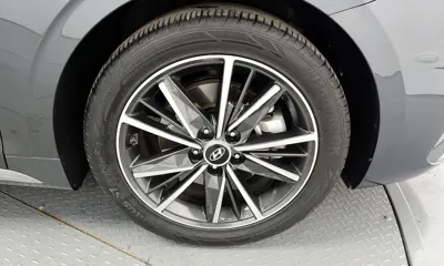 Hyundai Grandeur 2022, 26466 км, за 18428.07 USD - фото 21