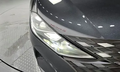 Hyundai Grandeur 2022, 26466 км, за 18428.07 USD - фото 22