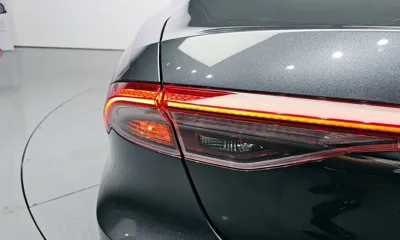 Hyundai Grandeur 2022, 26466 км, за 18428.07 USD - фото 23
